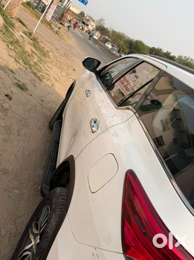 2025 Toyota Fortuner - Like New