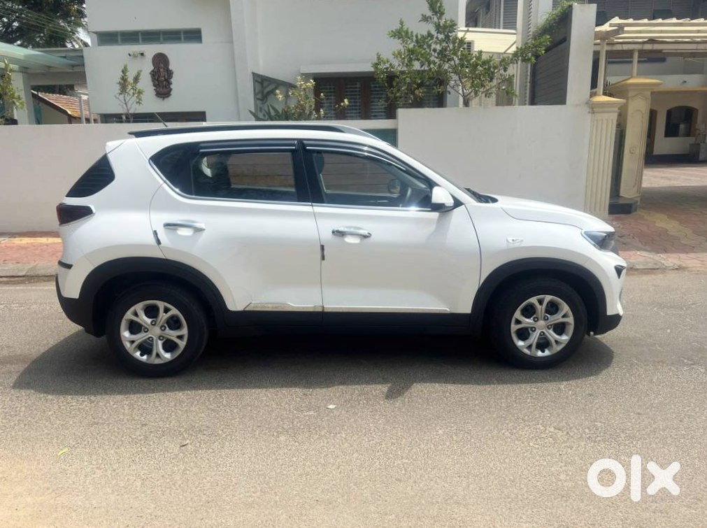 Kia Sonet 2022 - Must Check This