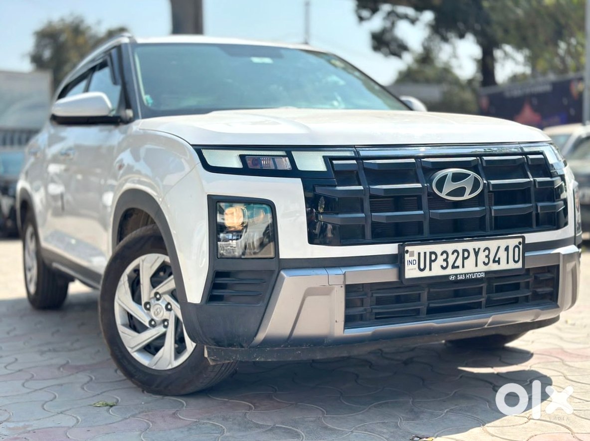 2017 Hyundai Creta Automatic