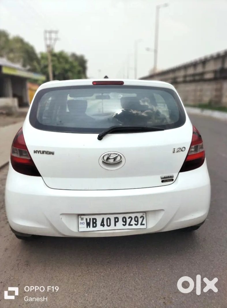 Urgent Sale Hyundai I20