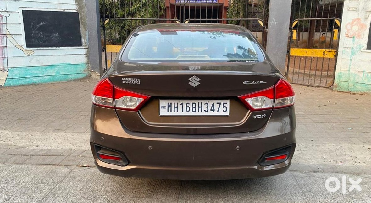 Maruti Ciaz 2018 Going Abroad Need Quick Sale