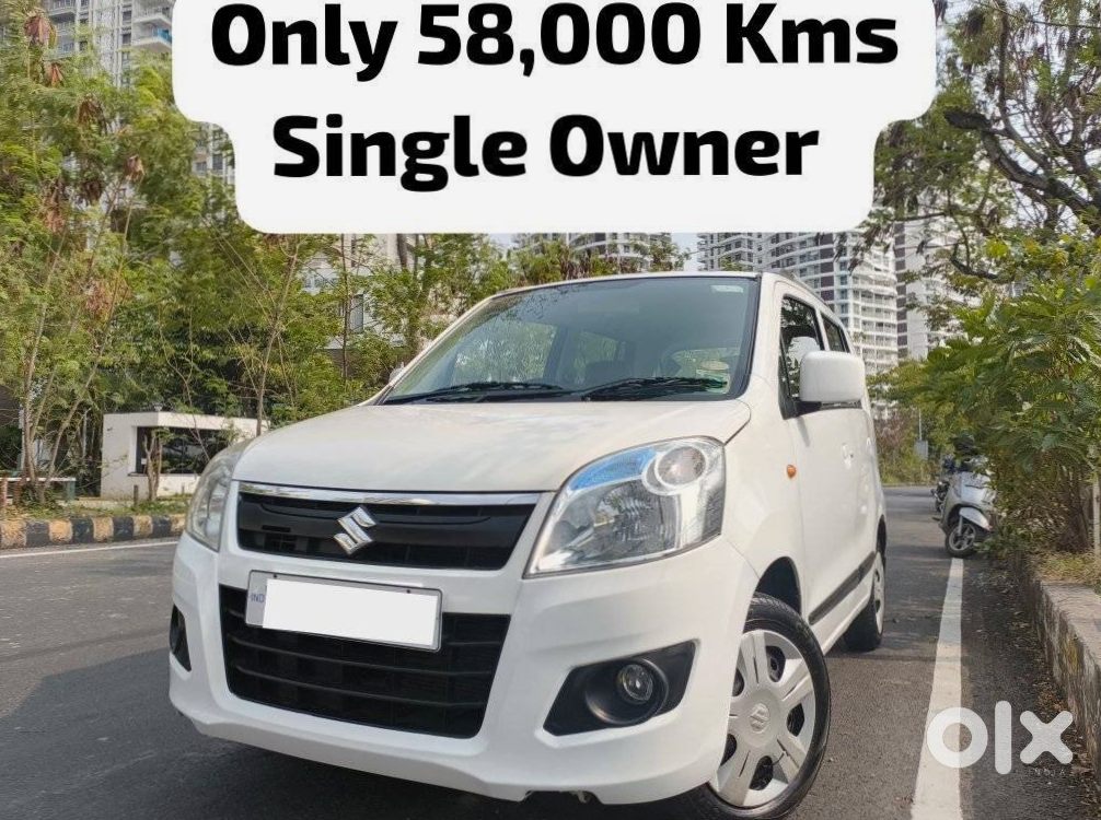 2011 Maruti Wagon-r Diesel Manual