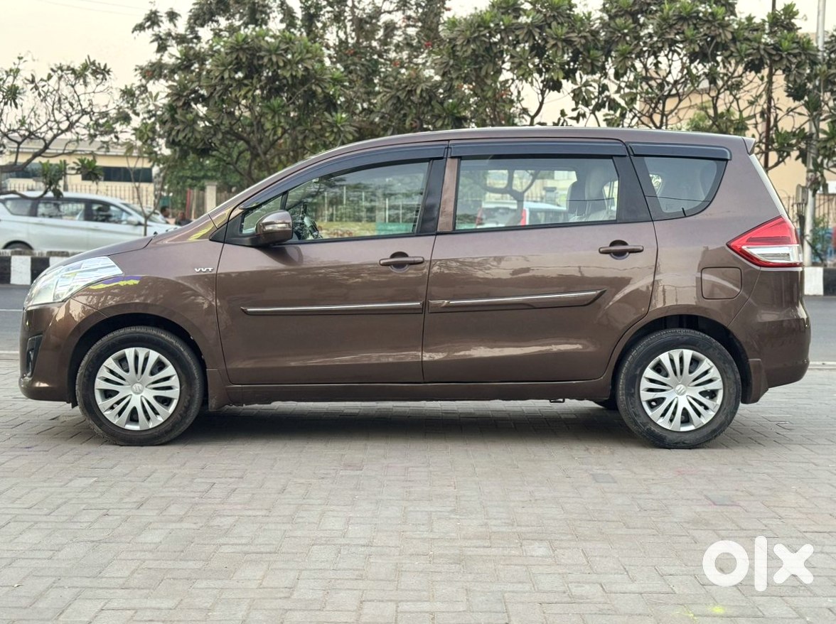 Maruti Suzuki Ertiga 2023 Petrol Automatic