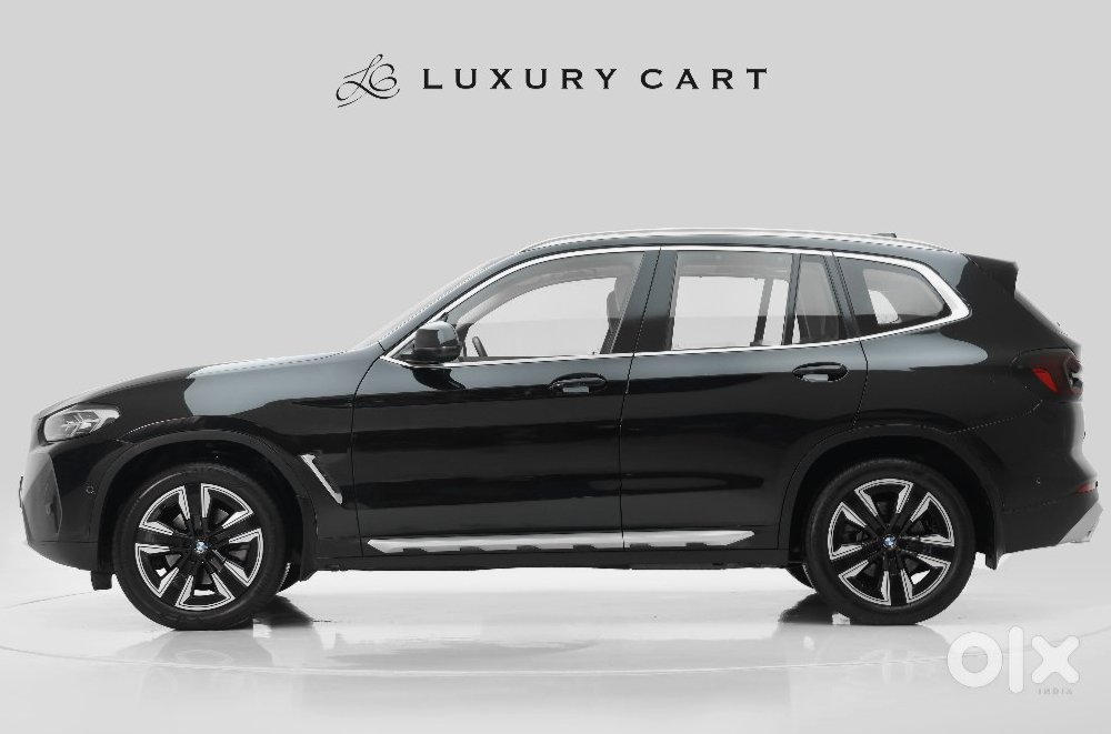 Bmw X3 2019 Petrol Automatic