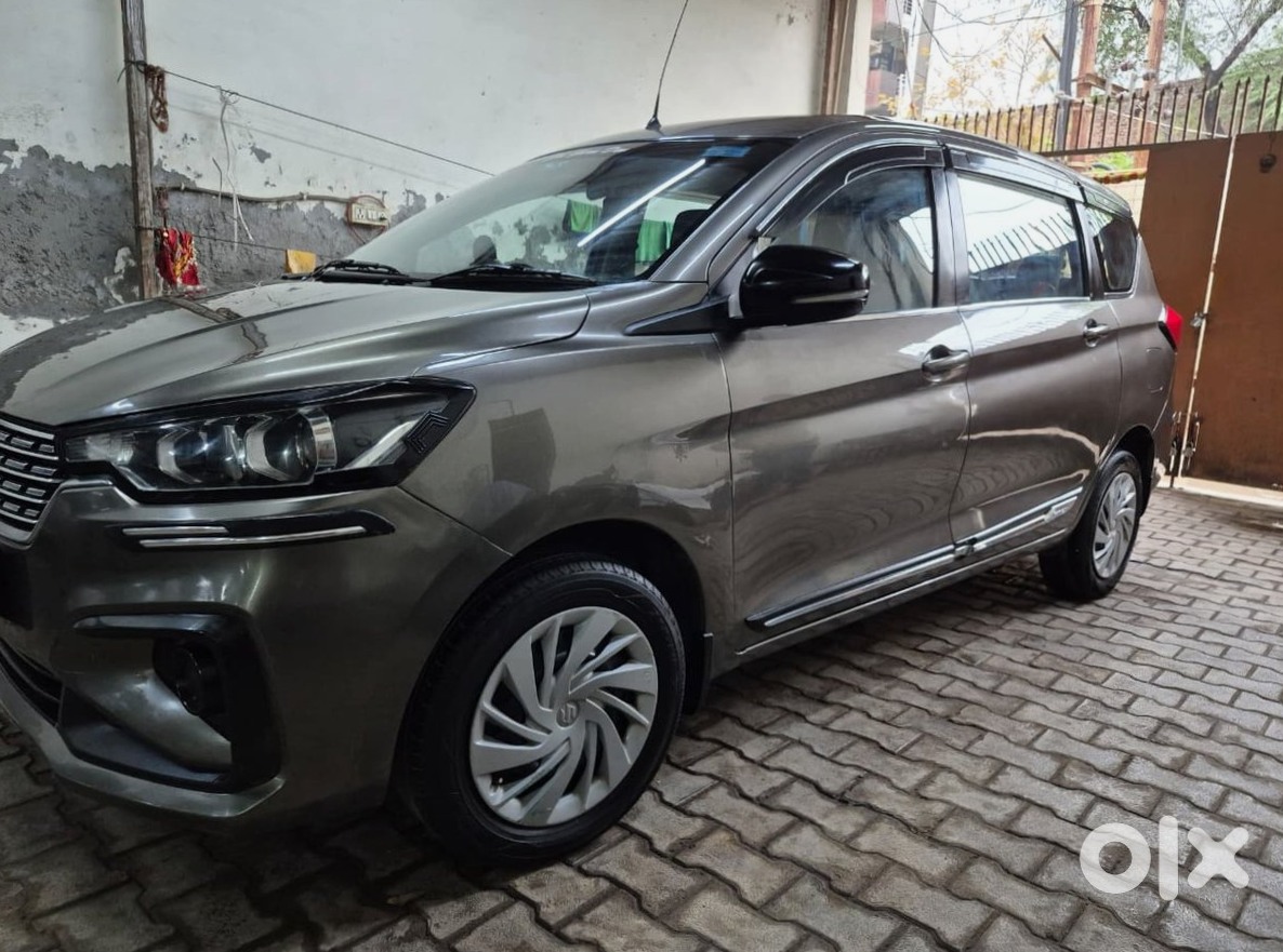 Ertiga Family Car - Need Quick Sale