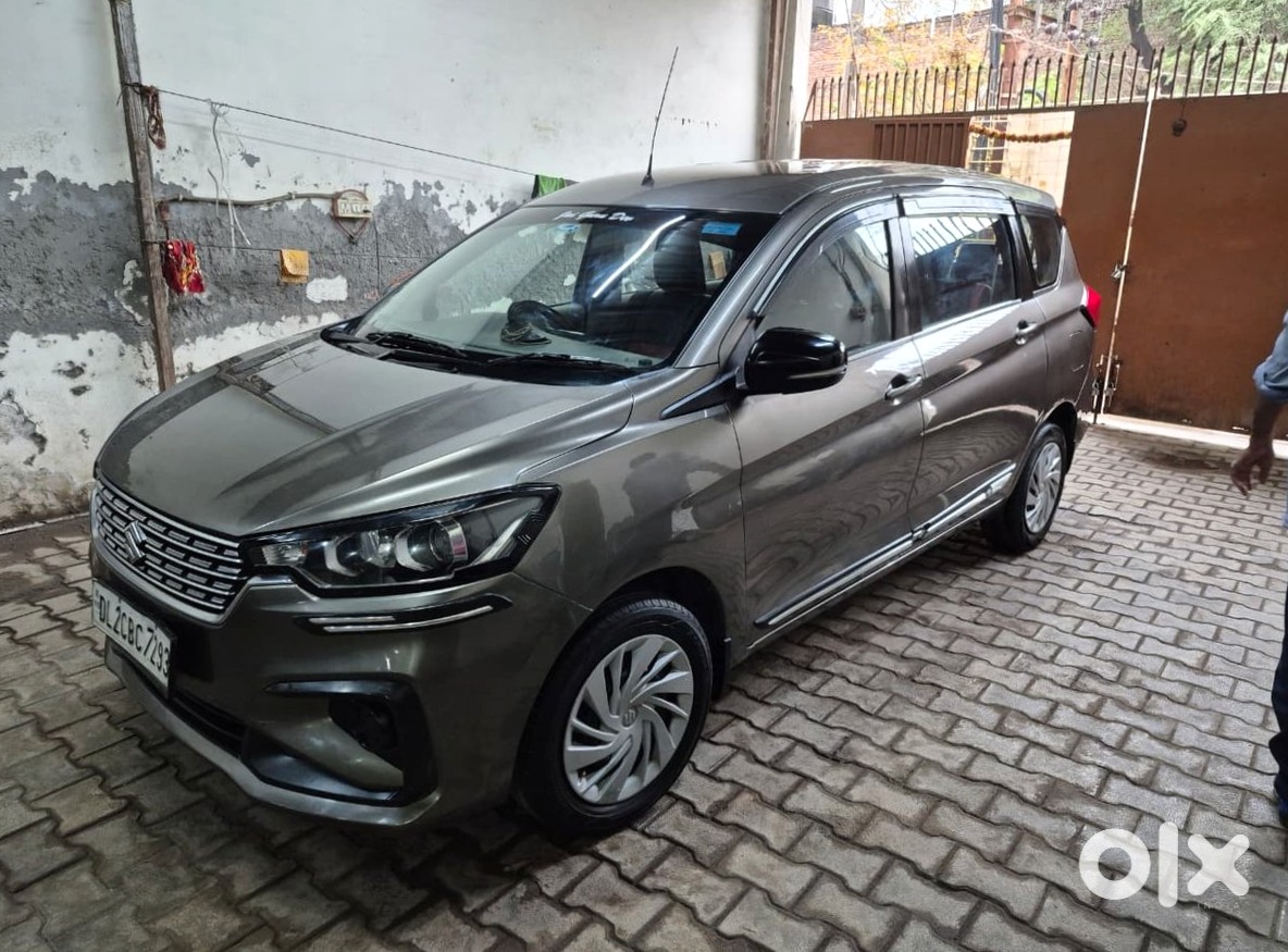 Ertiga Family Car - Need Quick Sale