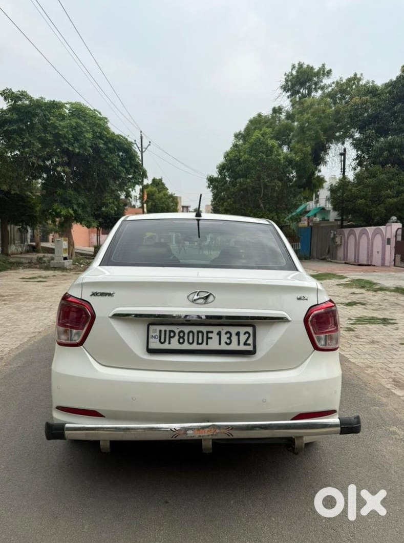 Elite I20 2016 - Diesel Manual