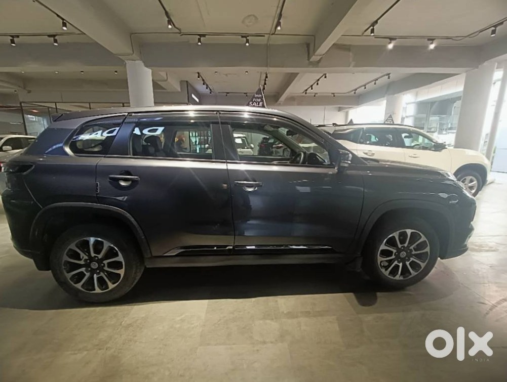 2019 Maruti Suzuki Grand Vitara Diesel Manual