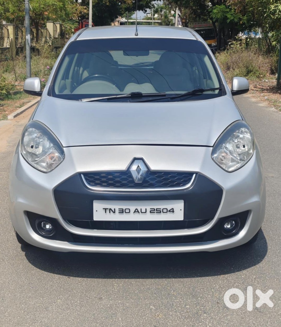 2014 Renault Pulse Urgent Need To Sell