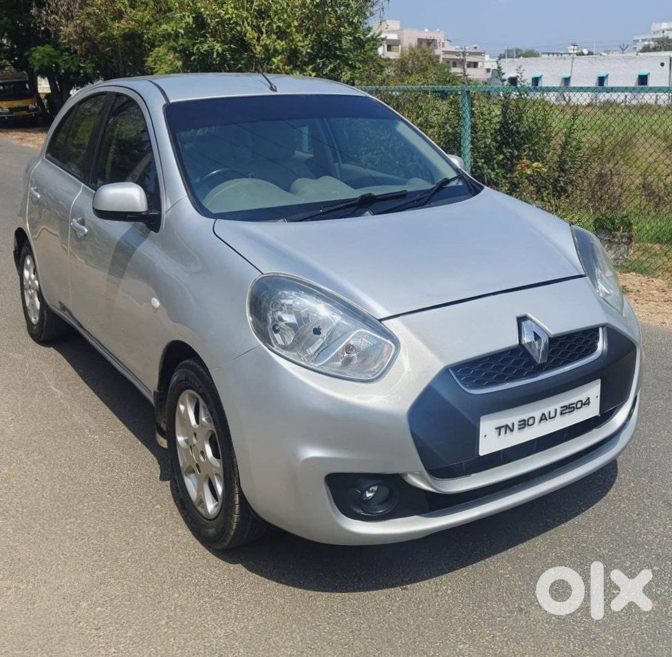 2014 Renault Pulse Urgent Need To Sell