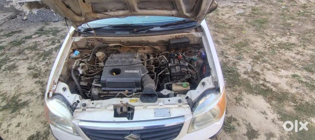 Alto-k10 2019 Frist Owner