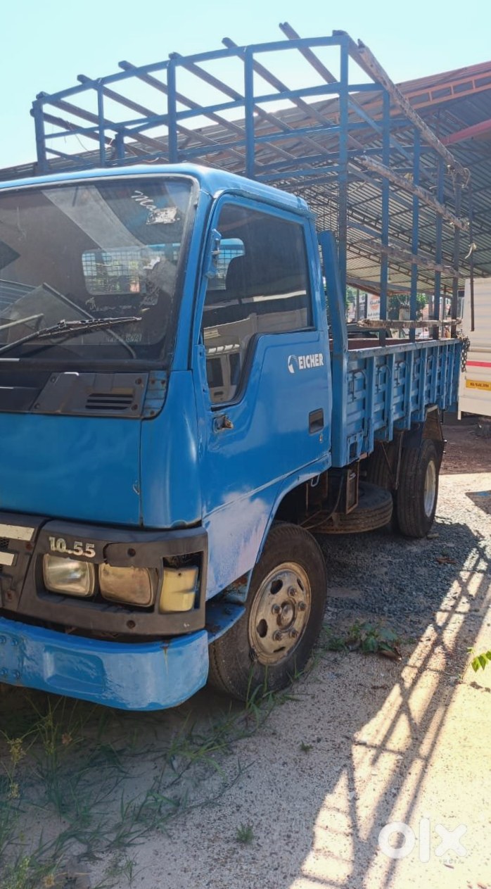 Tata Xenon Xt Pickup 2023