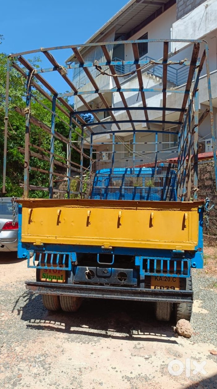 Tata Xenon Xt Pickup 2023