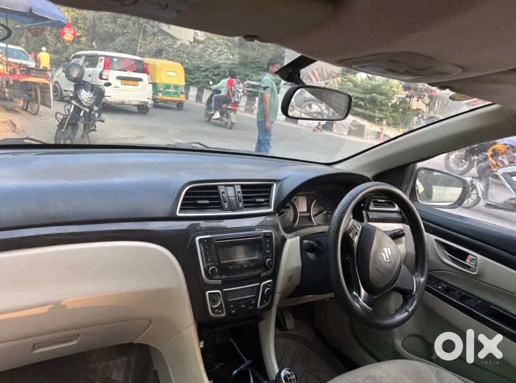 Maruti Suzuki Ciaz 2020 Petrol Manual