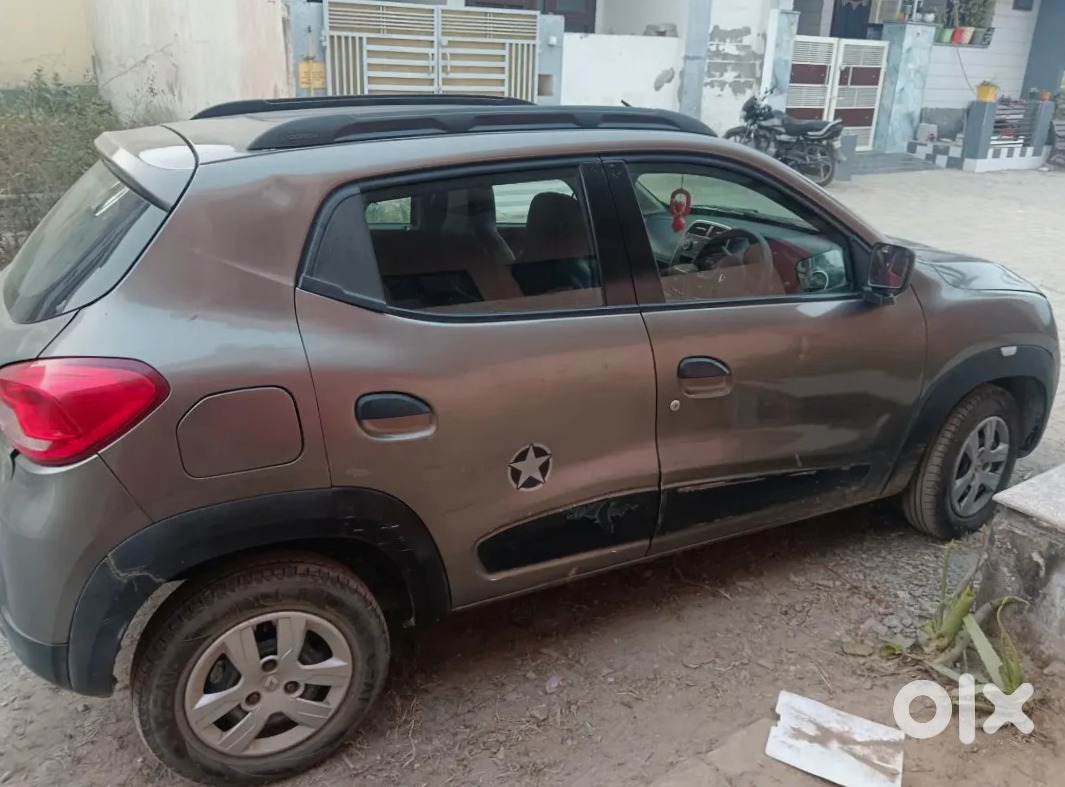Renault Kwid 2019 Diesel