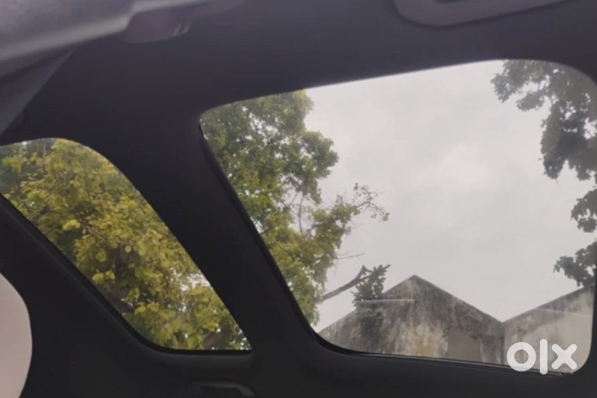 2016 Mercedes-benz Gla - Black Beauty