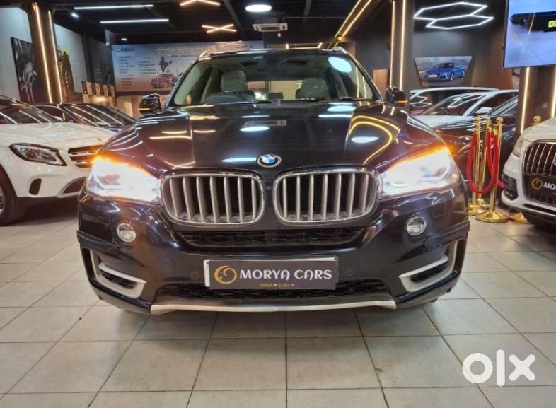 2012 Bmw X5 | Sector 10
