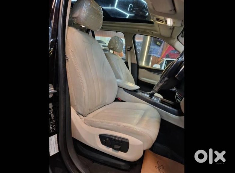 2012 Bmw X5 | Sector 10