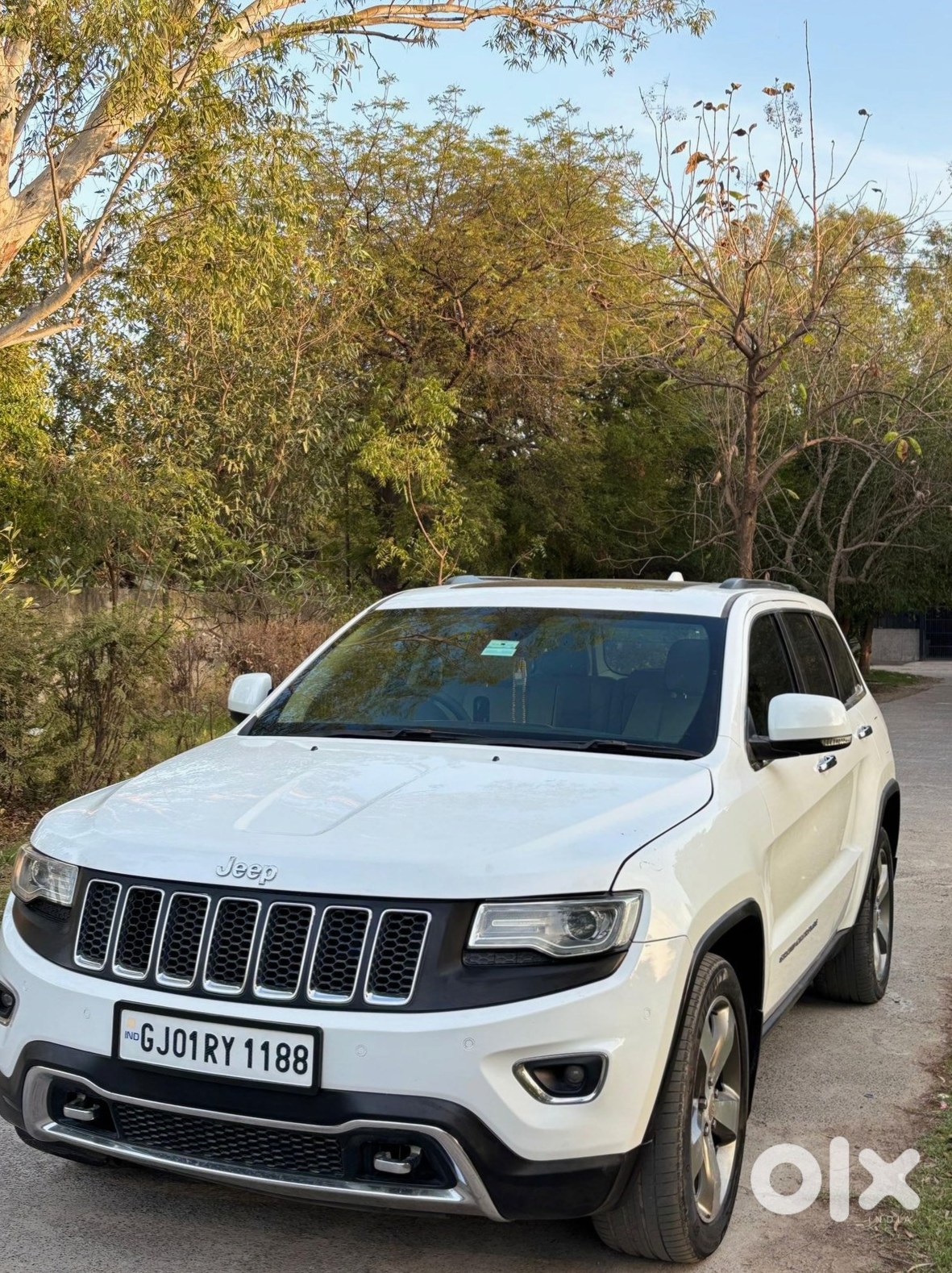 2016 Jeep Grand Cherokee Diesel Manual