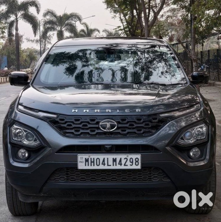 2025 Tata Harrier - Nearly New