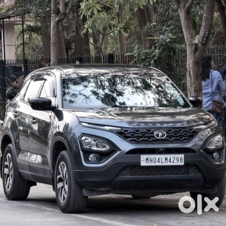 2025 Tata Harrier - Nearly New