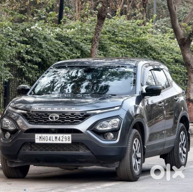 2025 Tata Harrier - Nearly New