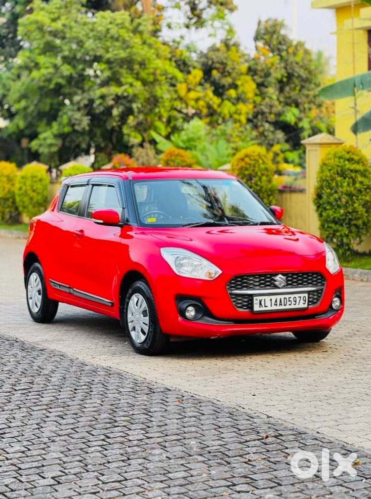 Swift 2015 Diesel Automatic Single Owner