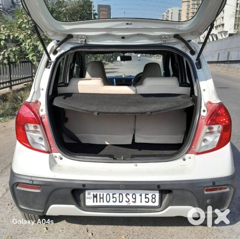 Celerio X 2015 Sell Fast