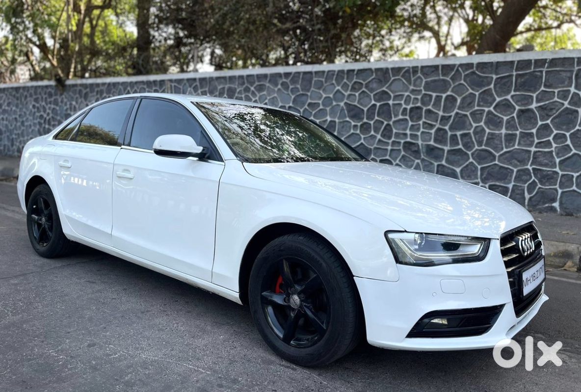 Audi A4 2022 Petrol Manual Urgent Sale