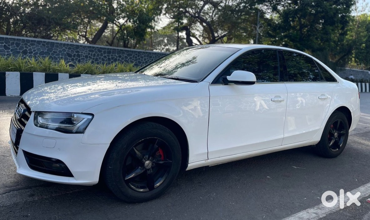 Audi A4 2022 Petrol Manual Urgent Sale