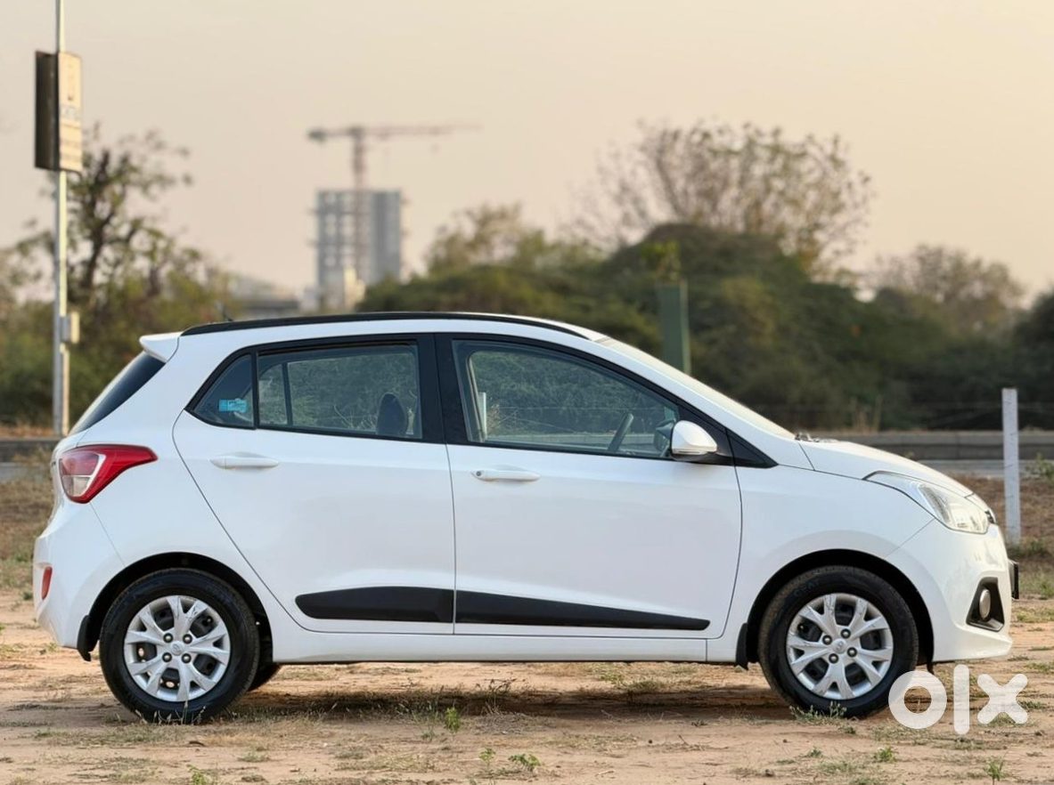 Urgent: 2020 Hyundai Grand I10