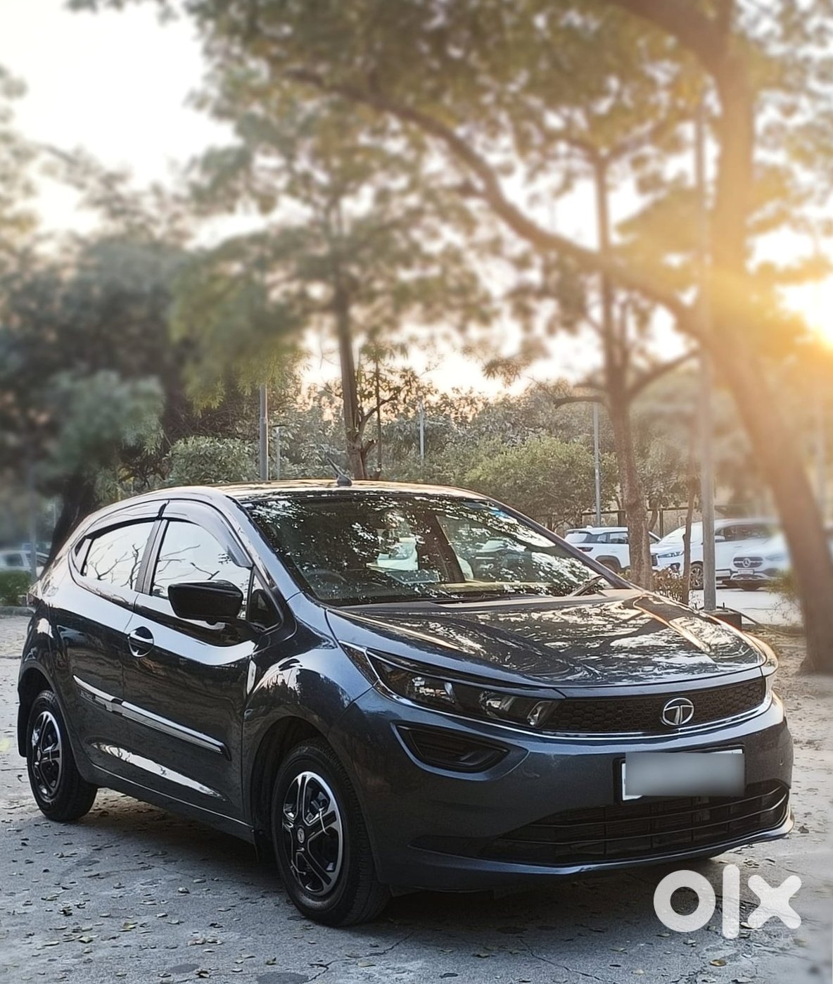 2022 Tata Altroz | Diesel Manual