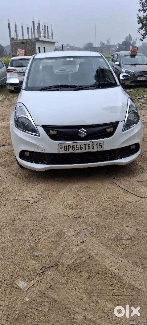 *2019 Swift Dzire Tour Diesel Manual*