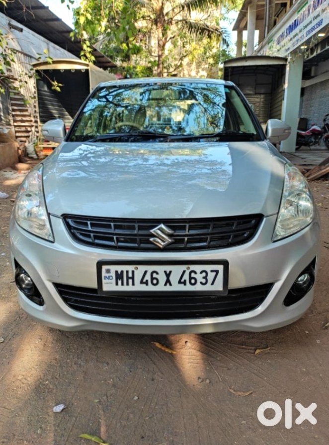 Swift Dzire 2014 - Ek Dum Tikau