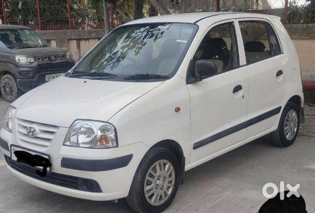 Hyundai Santro - Bargain Price