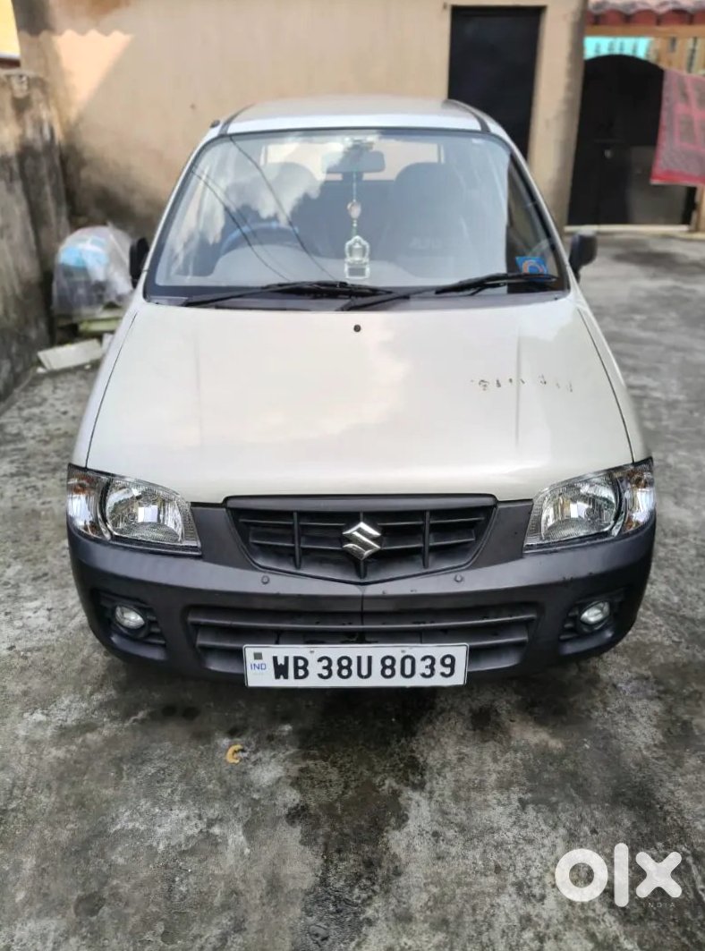 Maruti Alto 2011 Selling Urgently