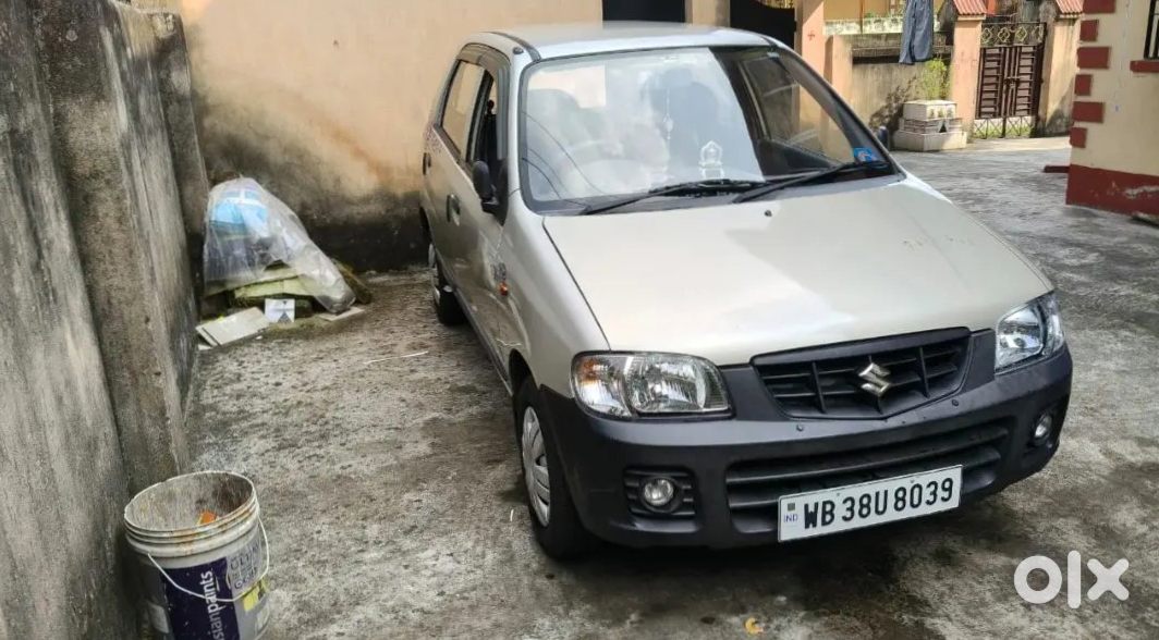 Maruti Alto 2011 Selling Urgently