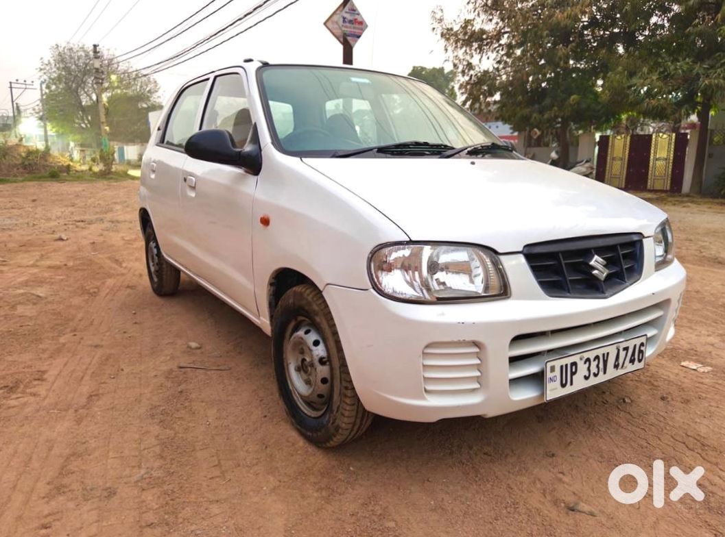 Maruti Alto For Sale
