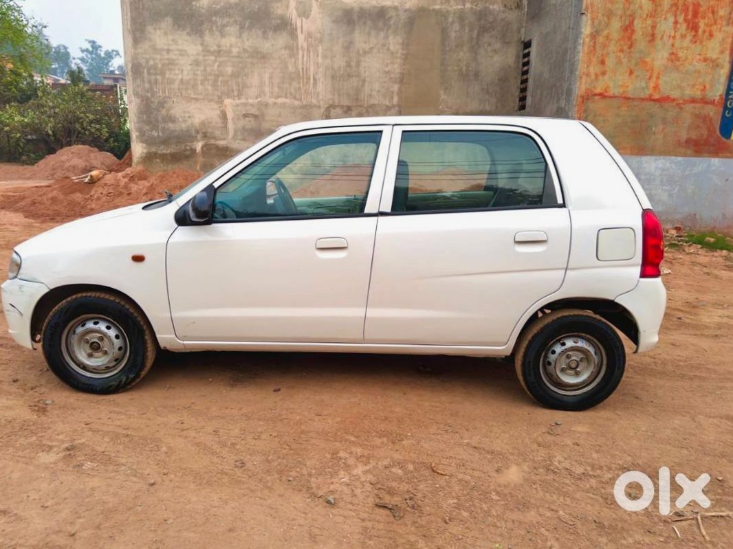 Maruti Alto For Sale