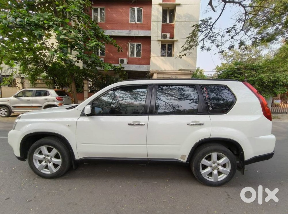 Nissan X-trail For Sale