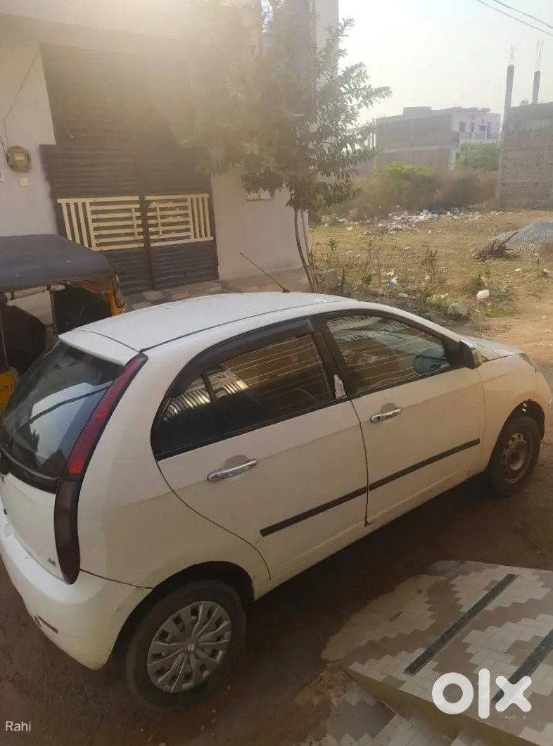 Tata Indica Vista 2014