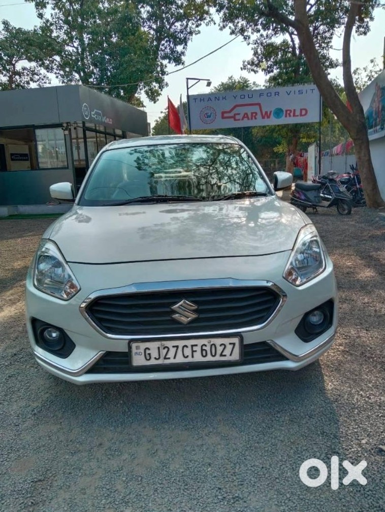 Maruti Swift Dzire 2012 Petrol
