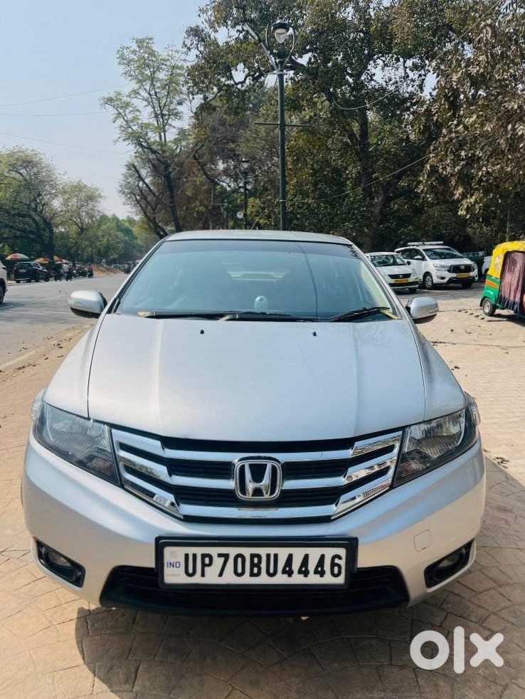 Honda City 2022 Petrol Manual | Office Use