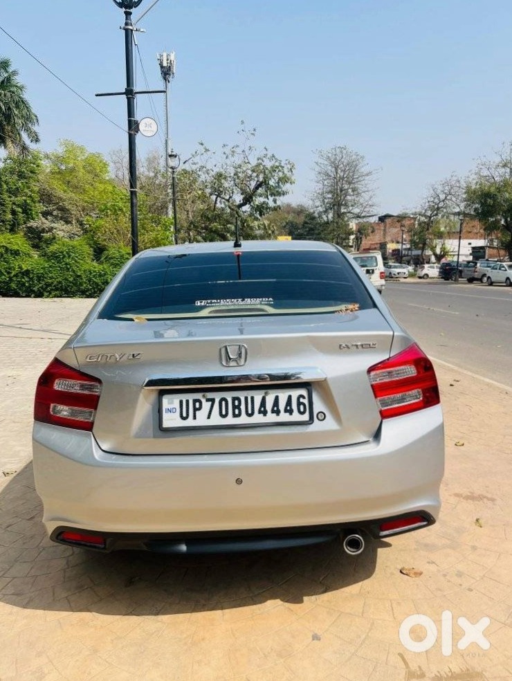 Honda City 2022 Petrol Manual | Office Use