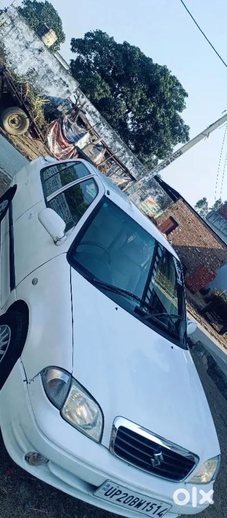 Maruti Suzuki Esteem 2008