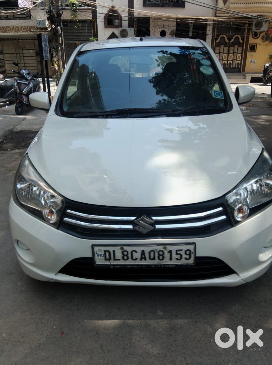 2016 Maruti Celerio Diesel - Urgent Need To Sell