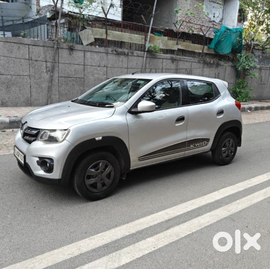Urgent Renault Kwid Sale