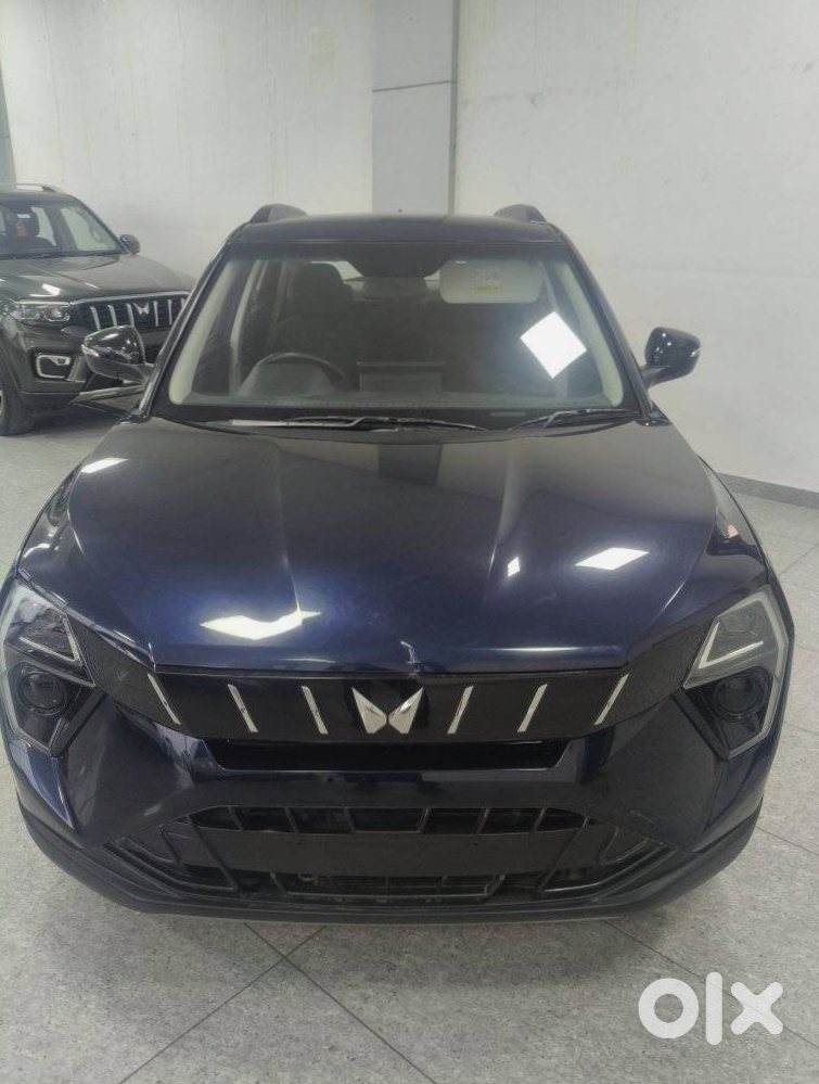 Mahindra Xuv 3xo 2025 - Fresh From Showroom