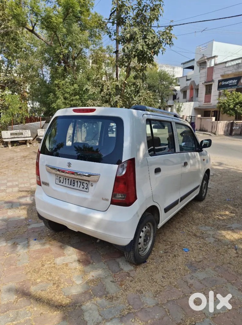 Urgent Sale - Maruti Wagon R