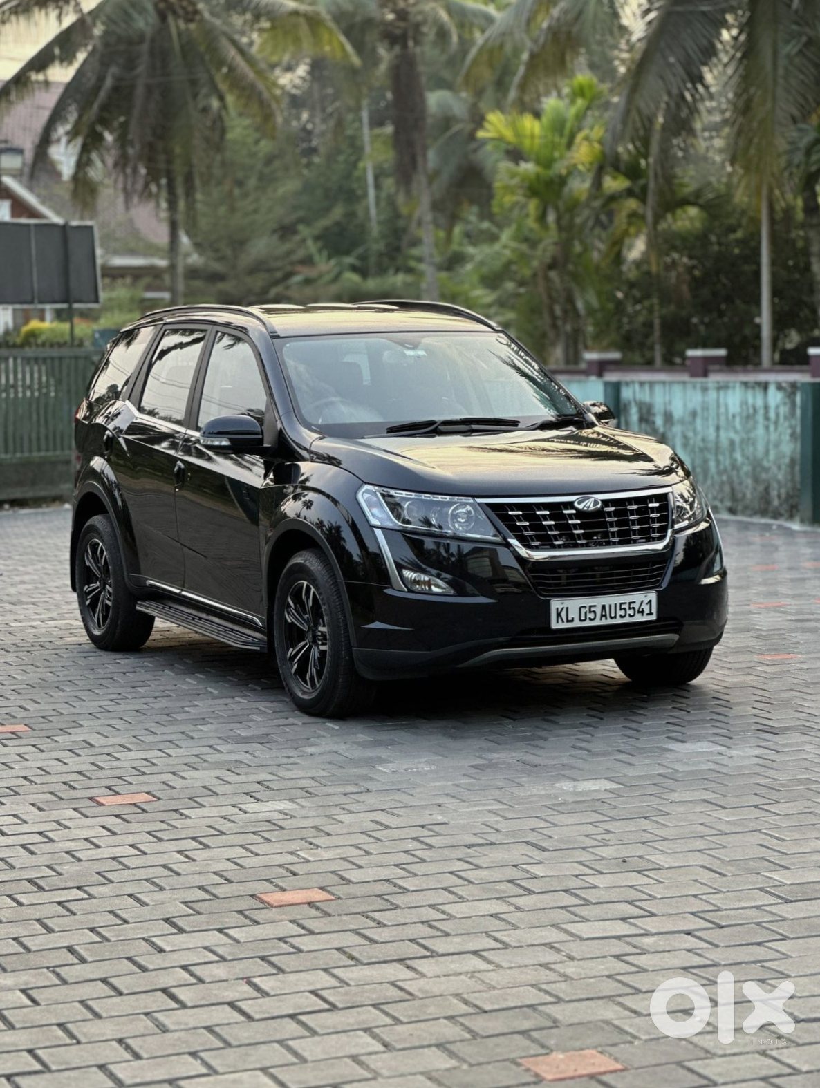 Mahindra Xuv500 2019 Automatic Diesel Suv